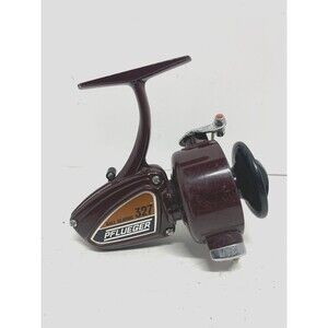 Vintage Daiwa 7280a in phenomenal condition